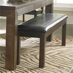 Homelegance Eagleville 60 Inch Bench