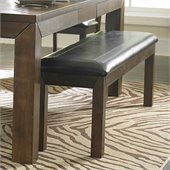 Homelegance Eagleville 60 Inch Bench