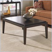 Homelegance Daytona Cocktail Table in Dark Espresso