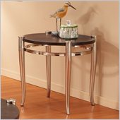 Homelegance Coffey End Table in Espresso