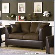ADD TO YOUR SET: Homelegance Sundance Loveseat