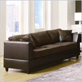 Homelegance Sundance Sofa