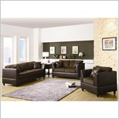 Homelegance Sundance 3 Piece Sofa Set