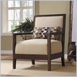 ADD TO YOUR SET: Homelegance Dalton Chair in Beige