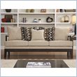 ADD TO YOUR SET: Homelegance Dalton Sofa in Beige