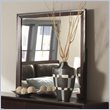 ADD TO YOUR SET: Homelegance Astrid Mirror in Espresso Finish