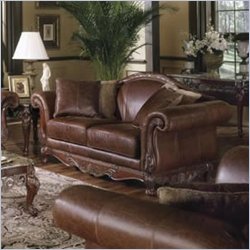 Homelegance Barcelona Love Seat