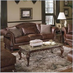 Homelegance Barcelona Sofa