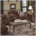 Homelegance Barcelona Sofa