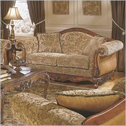 Homelegance Barcelona Love Seat Best Price