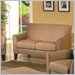 Homelegance Petite Love Seat