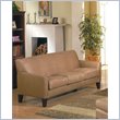 Homelegance Petite Microfiber Sofa