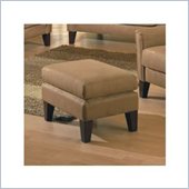 Homelegance Petite Ottoman