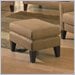 Homelegance Petite Ottoman