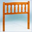 Buy Homelegance Youth Twin Headboard in Oak by Homelegance now!