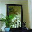 ADD TO YOUR SET: Homelegance Syracuse Mirror in Merlot