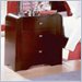 Homelegance Beacon Nightstand
