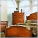 Homelegance Legacy 5 Drawer Chest