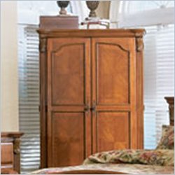Homelegance Legacy TV Armoire