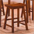 ADD TO YOUR SET: Homelegance Saddleback 24