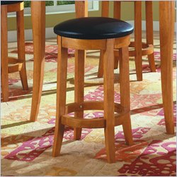Homelegance Ellie 29 Inch Seat Height Swivel Pub Stool (Set of 2)