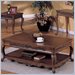 Homelegance Belgium Cocktail Table
