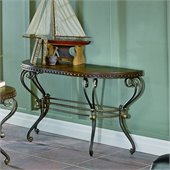 Homelegance Copeland Sofa Table