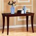 Homelegance Zen Sofa Table