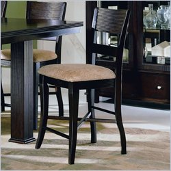 Homelegance Paradise Counter Chair (set of 2)
