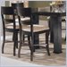 Homelegance 29 Inch Paradise Pub Chair (Set of 2)