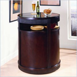 Homelegance Paradise Collection Bar Counter