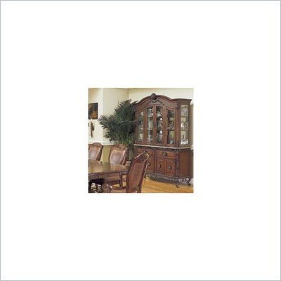 Homelegance Barcelona Warm Cherry China
