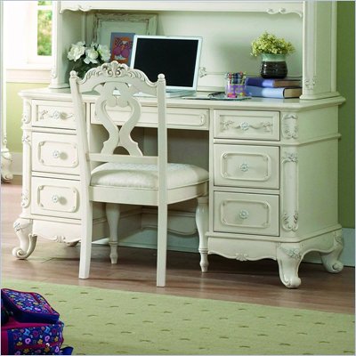 Homelegance Cinderella Writing Desk