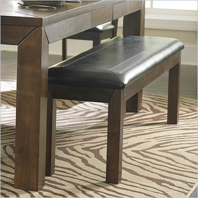 Homelegance Eagleville 60 Inch Bench