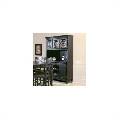 Homelegance Expedition Black China