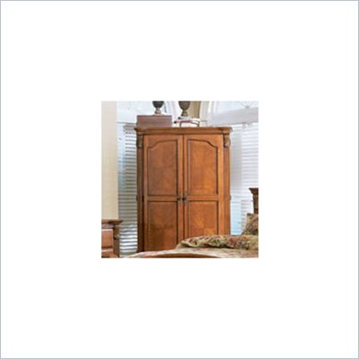 Homelegance Legacy TV Armoire