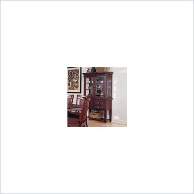 Homelegance Richmond Cherry China