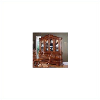 Homelegance Venice Cherry China