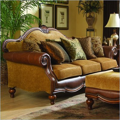 Homelegance Zacharie Sofa
