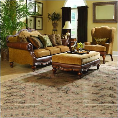 Homelegance Zacharie Living Room Set