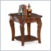 Wynwood Granada End Table with Shelf