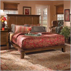 Wynwood Waldsworth Platform Bed