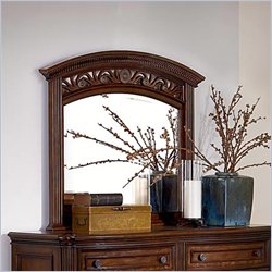Wynwood Las Brisas Landscape Mirror
