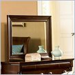 ADD TO YOUR SET: Wynwood Harrison Landscape Mirror