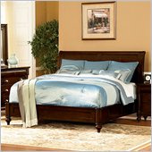 Wynwood Harrison Sleigh Bed