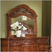 Wynwood Terrassa Cherry Framed Mirror