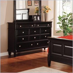 Wynwood Tuxedo Park Dresser