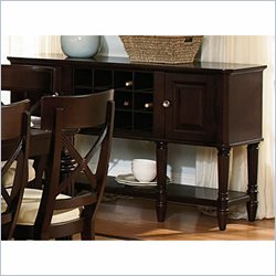 Wynwood Tuxedo Park Sideboard