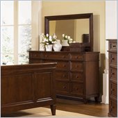 Wynwood Westhaven Dresser