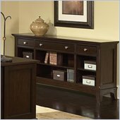 Wynwood Kennett Square Console Bookcase